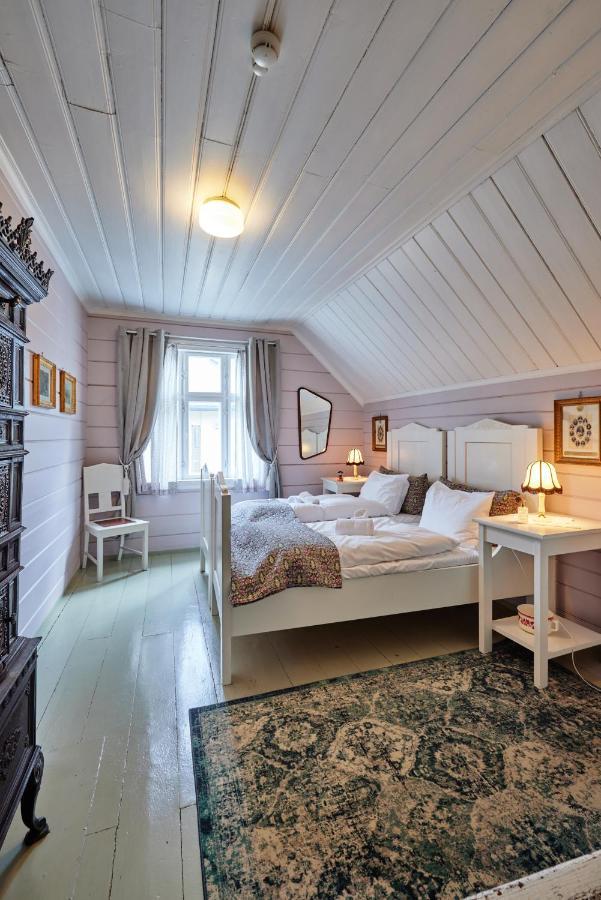 Lodgen Stryn Exterior photo